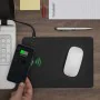 2-in-1 Mouse Mat with Wireless Charging Padwer InnovaGoods by InnovaGoods, Keyboard and mouse accessories - Ref: V0103216, Pr...