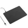 2-in-1 Mouse Mat with Wireless Charging Padwer InnovaGoods by InnovaGoods, Keyboard and mouse accessories - Ref: V0103216, Pr...