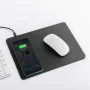 2-in-1 Mouse Mat with Wireless Charging Padwer InnovaGoods by InnovaGoods, Keyboard and mouse accessories - Ref: V0103216, Pr...