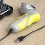 Multi-position Wireless Electric Screwdriver with Accessories Drivelite InnovaGoods 33 Pieces by InnovaGoods, Drills and scre...