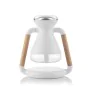 Humidificateur Diffuseur d'Arômes et Chargeur Sans Fil 3 en 1 Misvolt InnovaGoods de InnovaGoods, Humidificateurs - Réf : V01...