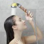 Douche Écologique Multifonction avec Huiles Essentielles et Minéraux Shosence InnovaGoods de InnovaGoods, Accessoires pour la...