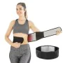 Thermal Correction Girdle with Tourmaline Magnets Tourmabelt InnovaGoods by InnovaGoods, Waist & Abdomen Support - Ref: V0103...