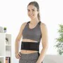 Thermal Correction Girdle with Tourmaline Magnets Tourmabelt InnovaGoods by InnovaGoods, Waist & Abdomen Support - Ref: V0103...