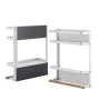 Magnetic Organiser Shelf MagoRac InnovaGoods by InnovaGoods, Shelves and supports - Ref: V0103239, Price: 20,11 €, Discount: %