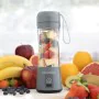 Portable Rechargeable Cup Blender Shakuit InnovaGoods by InnovaGoods, Cup and hand blenders - Ref: V0103242, Price: 22,91 €, ...