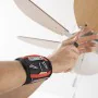 Magnetisches Heimwerkerarmband WrisTool InnovaGoods von InnovaGoods, Werkzeugholster - Ref: V0103257, Preis: 6,52 €, Rabatt: %