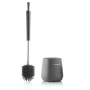 Rubber toilet brush Kleanu InnovaGoods by InnovaGoods, Toilet accessories - Ref: V0103258, Price: 7,60 €, Discount: %