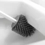 Rubber toilet brush Kleanu InnovaGoods by InnovaGoods, Toilet accessories - Ref: V0103258, Price: 7,60 €, Discount: %