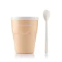 Cup for Making Ice Creams and Slushies with Recipes Frulsh InnovaGoods by InnovaGoods, Ice Lolly & Ice Cream Moulds - Ref: V0...