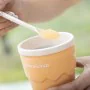 Cup for Making Ice Creams and Slushies with Recipes Frulsh InnovaGoods by InnovaGoods, Ice Lolly & Ice Cream Moulds - Ref: V0...