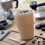 Cup for Making Ice Creams and Slushies with Recipes Frulsh InnovaGoods by InnovaGoods, Ice Lolly & Ice Cream Moulds - Ref: V0...