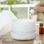 Aroma Diffuser Humidifier with Multicolour LED Steloured InnovaGoods by InnovaGoods, Humidifiers - Ref: V0103266, Price: 29,9...