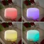 Aroma Diffuser Humidifier with Multicolour LED Steloured InnovaGoods by InnovaGoods, Humidifiers - Ref: V0103266, Price: 29,9...