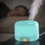 Aroma Diffuser Humidifier with Multicolour LED Steloured InnovaGoods by InnovaGoods, Humidifiers - Ref: V0103266, Price: 29,9...