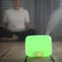 Aroma Diffuser Humidifier with Multicolour LED Steloured InnovaGoods by InnovaGoods, Humidifiers - Ref: V0103266, Price: 29,9...