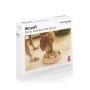 Slow Eating Food Bowl for Pets Slowfi InnovaGoods by InnovaGoods, Bowls - Ref: V0103268, Price: 4,34 €, Discount: %