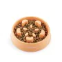 Slow Eating Food Bowl for Pets Slowfi InnovaGoods by InnovaGoods, Bowls - Ref: V0103268, Price: 4,34 €, Discount: %