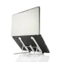 Folding and Adjustable Laptop Stand Flappot InnovaGoods by InnovaGoods, Lapdesks - Ref: V0103270, Price: 10,90 €, Discount: %