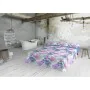 Juego de Sábanas Lois TROPIC Azul Cama de 105 de Lois, Sábanas y fundas de almohada - Ref: D2101800, Precio: 28,76 €, Descuen...