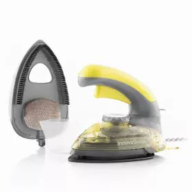 Mini Vertical and Horizontal 2-in-1 Steam Iron Velyron InnovaGoods 800 W by InnovaGoods, Vertical Steamers - Ref: V0103271, P...