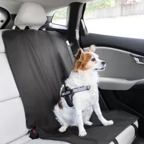 Funda Protectora de Asiento Individual de Coche para Mascotas KabaPet InnovaGoods de InnovaGoods, Protectores de asiento - Re...