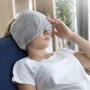 Gel Cap for Migraines and Relaxation Hawfron InnovaGoods by InnovaGoods, Hot and cold treatments - Ref: V0103289, Price: 19,9...