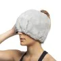 Gorro de gel para cefaleias e relaxamento Hawfron InnovaGoods de InnovaGoods, Tratamentos de frio e calor - Ref: V0103289, Pr...