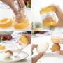 Boiled Egg Peeler Shelloff InnovaGoods by InnovaGoods, Peelers - Ref: V0103297, Price: 6,90 €, Discount: %