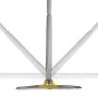 Type X Self-Wringing Microfibre Mop Twop InnovaGoods by InnovaGoods, Sweepers - Ref: V0103298, Price: 15,96 €, Discount: %