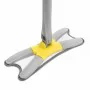 Mikrofaser-Mop selbstausdrückend Typ X Twop InnovaGoods von InnovaGoods, Kehrer - Ref: V0103298, Preis: 22,91 €, Rabatt: %