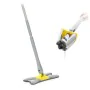 Type X Self-Wringing Microfibre Mop Twop InnovaGoods by InnovaGoods, Sweepers - Ref: V0103298, Price: 15,96 €, Discount: %