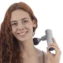 Mini Vibration Massager Vixall InnovaGoods by InnovaGoods, Electric massagers - Ref: V0103307, Price: 11,52 €, Discount: %