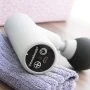 Mini Vibration Massager Vixall InnovaGoods by InnovaGoods, Electric massagers - Ref: V0103307, Price: 11,52 €, Discount: %