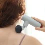 Mini Vibration Massager Vixall InnovaGoods by InnovaGoods, Electric massagers - Ref: V0103307, Price: 11,52 €, Discount: %