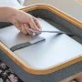 Portable Laptop Desk with Storage Tray Larage InnovaGoods by InnovaGoods, Lapdesks - Ref: V0103308, Price: 29,90 €, Discount: %