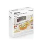 Multifunktionsdampfgarer aus Silikon mit Rezepten Silicotte InnovaGoods von InnovaGoods, Dampfgarer - Ref: V0103315, Preis: 1...