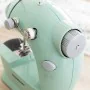 Mini Portable Sewing Machine with LED, Thread Cutter and Accessories Sewny InnovaGoods by InnovaGoods, Sewing Machines - Ref:...