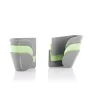 Set de 3 Soportes Adhesivos para Tapas de Cocina Smarack InnovaGoods de InnovaGoods, Estantes y soportes - Ref: V0103331, Pre...