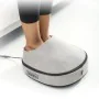 2-in-1 Shiatsu Heat Massager Futsa InnovaGoods by InnovaGoods, Electric massagers - Ref: V0103344, Price: 61,90 €, Discount: %