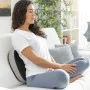 2-in-1 Shiatsu Heat Massager Futsa InnovaGoods by InnovaGoods, Electric massagers - Ref: V0103344, Price: 61,90 €, Discount: %