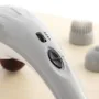 Electric Handheld Massager Halaxer InnovaGoods by InnovaGoods, Electric massagers - Ref: V0103350, Price: 29,90 €, Discount: %