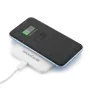 Chargeur sans fil Multiposition avec Support Pomchar InnovaGoods de InnovaGoods, Chargeurs - Réf : V0103352, Prix : 12,90 €, ...