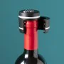 Lock for Wine Bottles Botlock InnovaGoods by InnovaGoods, Wine Stoppers & Pourers - Ref: V0103355, Price: 7,90 €, Discount: %