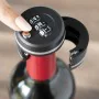 Lock for Wine Bottles Botlock InnovaGoods by InnovaGoods, Wine Stoppers & Pourers - Ref: V0103355, Price: 7,90 €, Discount: %