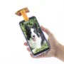 Clip pour Selfies pour Animaux Familiers Pefie InnovaGoods de InnovaGoods, Supports - Réf : V0103357, Prix : 5,90 €, Remise : %