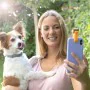 Clip per Selfie per Animali Domestici Pefie InnovaGoods di InnovaGoods, Supporti - Rif: V0103357, Prezzo: 5,90 €, Sconto: %