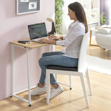 Bureau pliant Dolenkaf InnovaGoods de InnovaGoods, Bureaux et tables d'ordinateurs - Réf : V0103358, Prix : 79,90 €, Remise : %