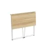 Bureau pliant Dolenkaf InnovaGoods de InnovaGoods, Bureaux et tables d'ordinateurs - Réf : V0103358, Prix : 79,90 €, Remise : %