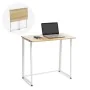 Bureau pliant Dolenkaf InnovaGoods de InnovaGoods, Bureaux et tables d'ordinateurs - Réf : V0103358, Prix : 79,90 €, Remise : %